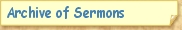 Archive Of Sermons